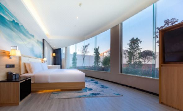 AUSOTEL by Argyle Guangzhou Baiyun International Airport Renhe Metro Exit B