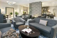Locarno Hoteles en Niza