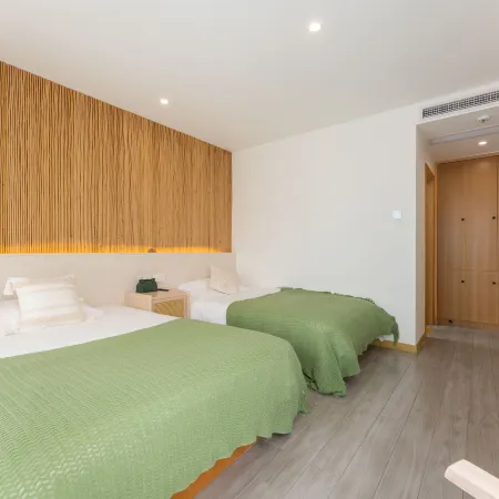 Shengsi Banshe Homestay