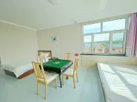 Jingpo Lake Luming Valley Holiday Hotel