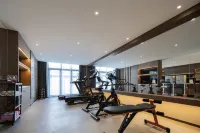 The GiorgioMorandi Hotels (Tanguo Ancient City)