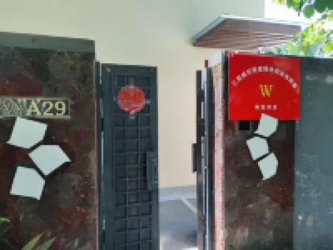 Sanya Venice Leisure Swimming Pool Villa (Haitang Bay) Hotel a 