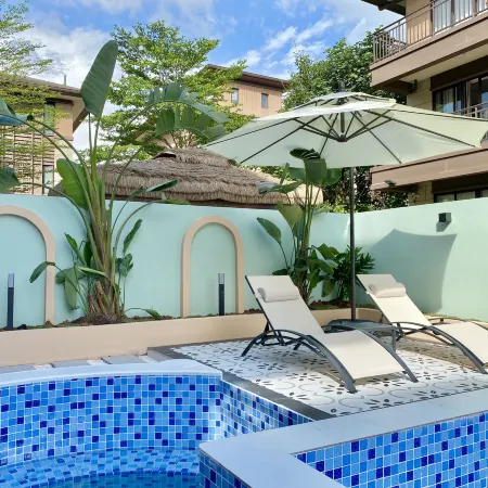 Yueji Villas (Foshan Mei's Wuhu Branch)