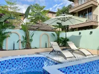Yueji Villas (Foshan Mei's Wuhu Branch) - Hot Springs