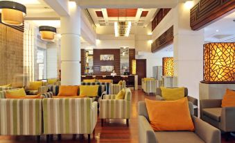 The Imperial Hotel & Convention Centre Korat