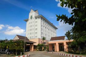 The Imperial Narathiwat Hotel