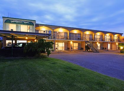 289 Midway Motel