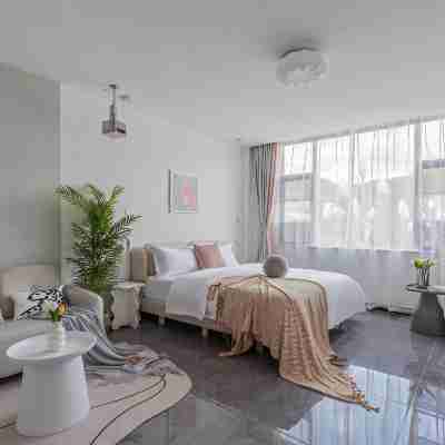 Shinianyun Hotel (Yongsheng Phoenix Park Branch) Rooms