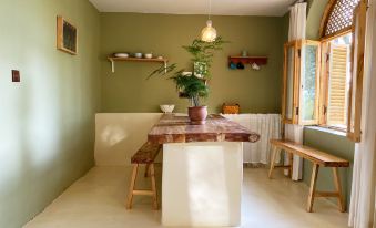 Suitetrails - Yo-Yo Homestay