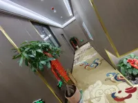 Wushan Ruicheng Business Hotel - Inns