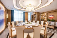 Silk Road Mandarin Hotel - servizio colazione