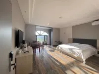 Shui'an Homestay Inn Hotels in Yuqing