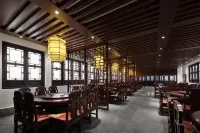 Pingyue Yizhan Hotel - Frühstück