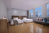 Fengya Hotel (Lu'an Zhedong Business & Trade City Branch)