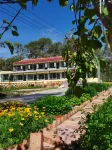 Yishuilinge Mountain Villa
