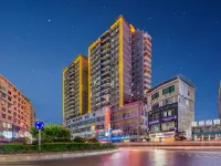 Vienna Sanhao hotel Pengshui county  chongqing