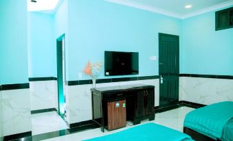 Mi Linh Hotel Nha Trang