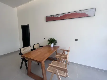 Yueshan Meisu, Yunhe Terraces Отели рядом с достопримечательностью «Fenghuangshan Forest Park»