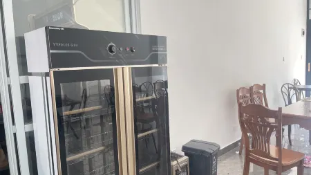 Yongping Fanghua Light Luxury Hotel Отели рядом с достопримечательностью «Beidouxiang Passenger Transport Terminal»