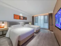 Sunlit  HOTEL Hotels in Duyun
