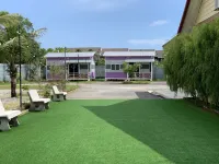 雨城小屋