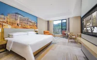 Vienna International Hotel (Yunfu Century Avenue)