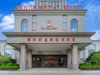 Venus Royal Hot Spring Hotel (Yangxi) Hotels in Yangxi