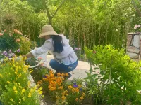 Li yangDonglishexia B&B Hotels in Liyang