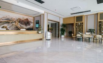 Vienna SanHao Hotel (maoshan jingqu tianwang hotel)