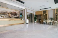 Vienna SanHao Hotel (maoshan jingqu tianwang hotel) - Kitchens