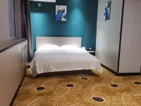 Meishe Ni Homestay โรงแรมในอันผิง