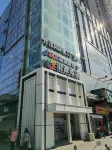 Hongyuan Hotel (Liuhe Fenghuangshan Park Subway Station Branch) Hotel in zona Luhe Branch， Nanjing Radio and TV University