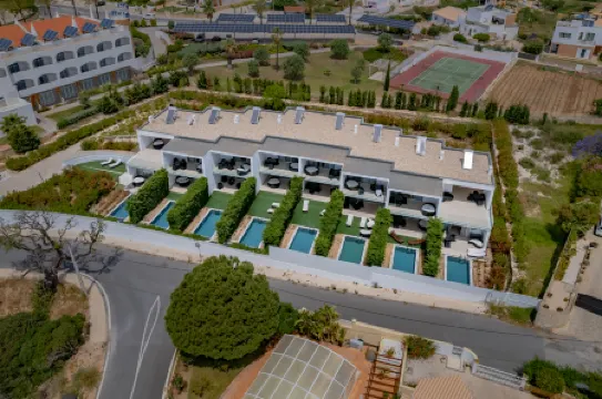 São Rafael Holidays