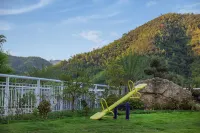 Laoshe  Inn Hotels in Deqing