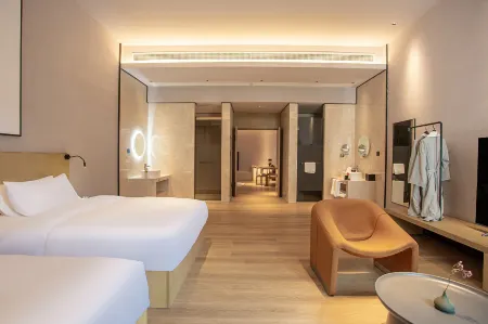 Sika Deer Manor Hotel