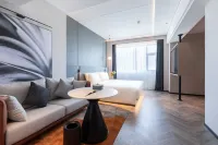 Atour S Hotel Jinan Shunhe