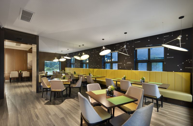 Hampton by Hilton Beijing South Railway Station photo 2