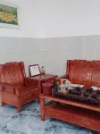Pazhou Qiulian Homestay - parking