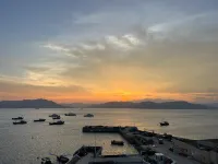 Fuding Lushan Island Banhai B&B - สัตว์เลี้ยง
