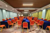 Luyuanlin Hotel (Ningyuan Shundi Plaza) Hotels in Ningyuan