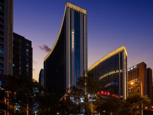 Fillin Hotel (Xi'an High-tech Metropolis Hotel)