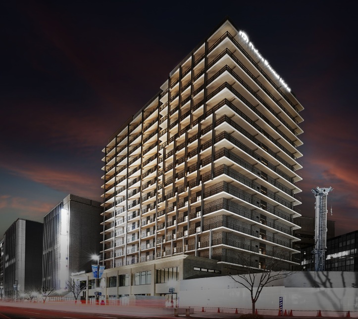 Daiwa Roynet Hotel Kobe-Sannomiya Premier