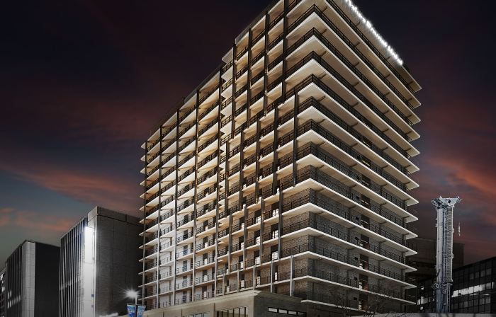 Daiwa Roynet Hotel 神戶三宮PREMIER