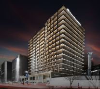 โรงแรมไดวะโรยเน็ตโคเบ - ซันโนมิย่า PREMIER