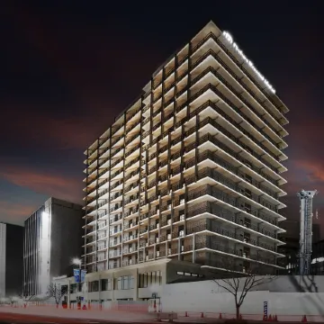 Daiwa Roynet Hotel Kobe-Sannomiya Premier