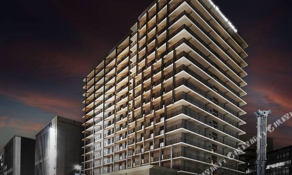 Daiwa Roynet Hotel Kobe-Sannomiya Premier