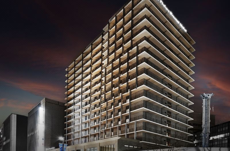 Daiwa Roynet Hotel Kobe-Sannomiya Premier