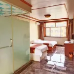 Wudalianchi Longyu Hotel Hotel dekat Wenpo Lake