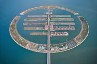PuDao Hotel Hotels near Grape Island Integrated Tourism Area
