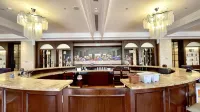 Shaanxi Dijian Nanshan (Huashan) Hot Spring Hotel - Barer